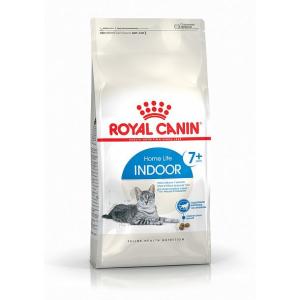 Корм для кошек Royal Canin Indoor 7+, 3.5 кг
