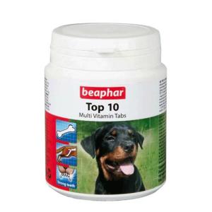 Витамины для собак Beaphar