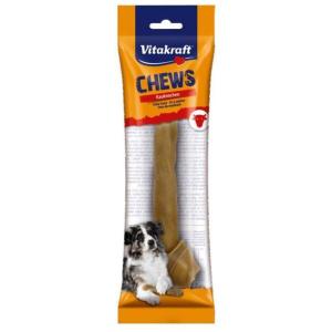 Жевательная кость для собак Vitakraft Chews, 185 г, размер 22см.