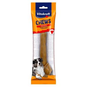 Жевательная кость для собак Vitakraft Chews, 206 г, размер 25см.