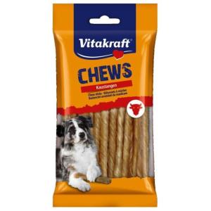 Жевательные палочки для собак Vitakraft Chews, 57 г, размер 12.5см.