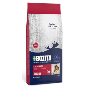 Корм для собак Bozita Original, 12 кг