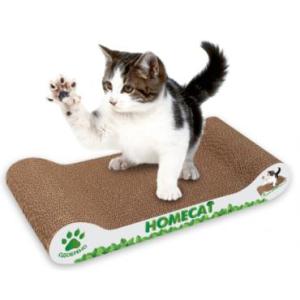 Когтеточка для кошек Homecat 4119417, размер 12см.