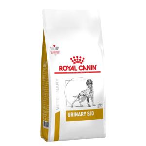 Корм для собак Royal Canin VD Urinary S/O, 13 кг