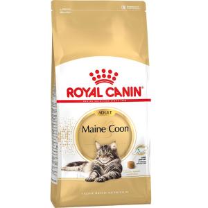 Корм для кошек Royal Canin Maine Coon, 10 кг