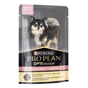 Корм для собак Pro Plan Weight Control, 100 г, утка