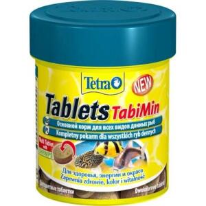 Корм для рыб Tetra  Tablets TabiMin, 49 г
