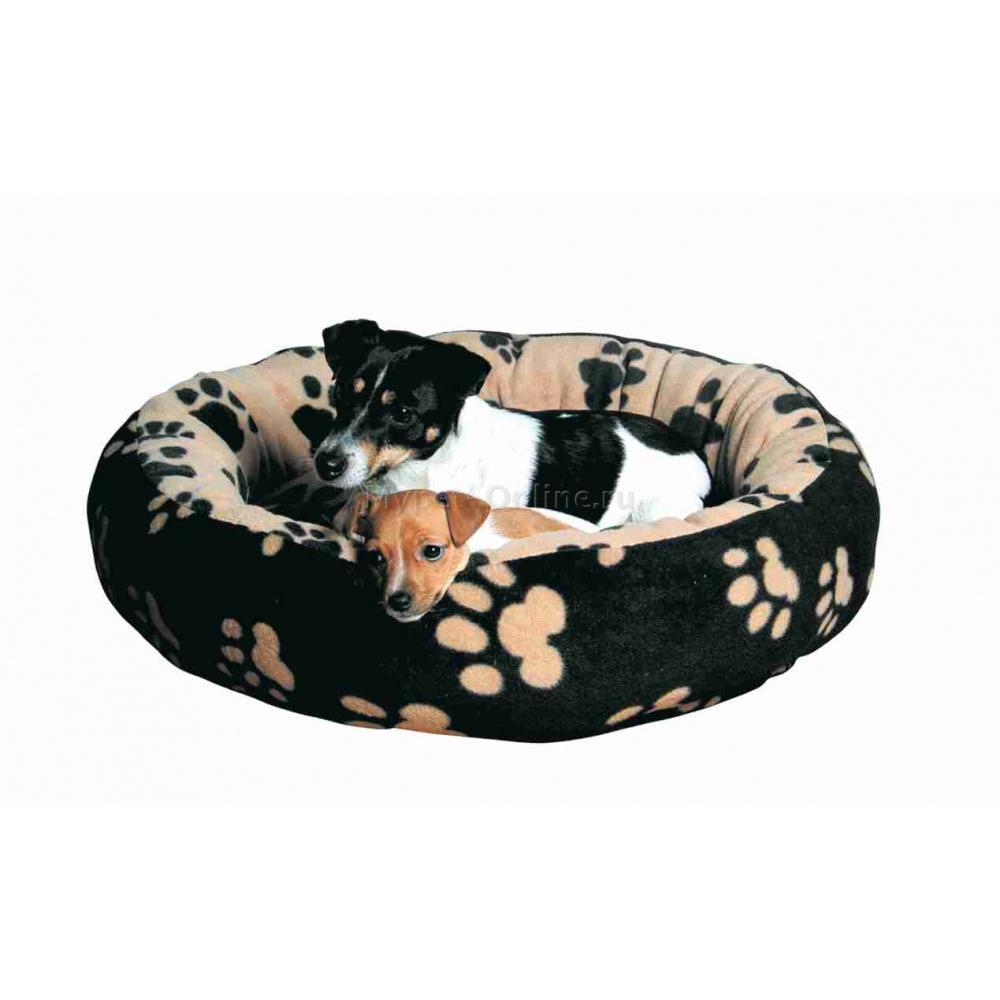 Лежак для собак Trixie Sammy Bed 70х70 см