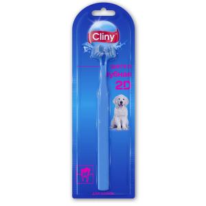 Зубная щетка Cliny K117