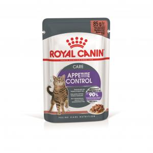 Корм для кошек Royal Canin Appetite Control Care Feline, 85 г