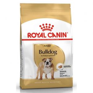 Корм для собак Royal Canin Bulldog, 12 кг