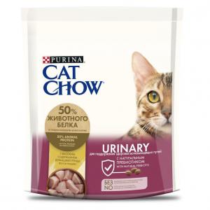 Корм для кошек Purina Cat Chow Special Care Urinary, 400 г