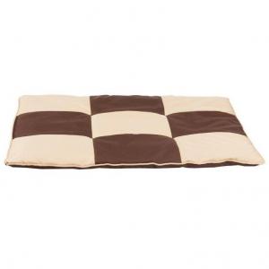 Лежак для животных Katsu Kern M, размер 65x85см.,  бежево-коричневый