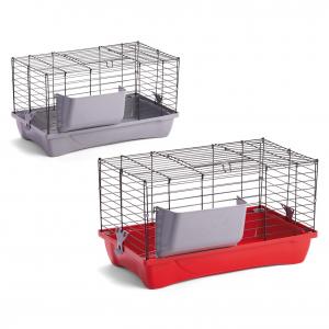 Клетка для грызунов  My Pets Solutions  CAVIA 1, размер 1, размер 58x32x34см.