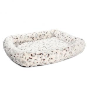 Лежак для собак и кошек Гамма Барс Гранд, размер 3, размер 66х56х13см.