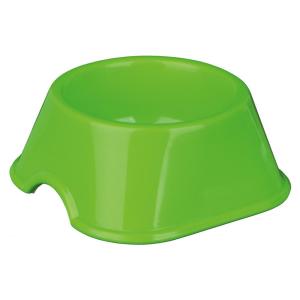 Миска для грызунов Trixie Plastic Bowl S, 60 мл, размер 6см., цвета в ассортименте