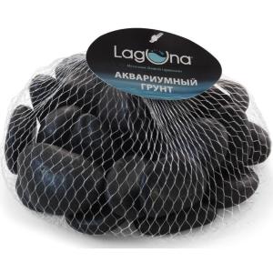 Галька для аквариума Laguna S/BM, 1 кг