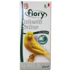 Кормовая добавка для птиц Fiory Intesti Salus, 100 г, 36 мл