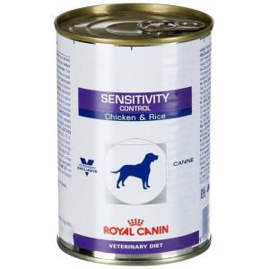 Корм для собак Royal Canin Sensitivity Control, 420 г