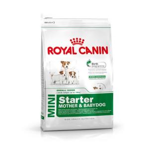 Корм для собак Royal Canin Mini Starter, 1 кг