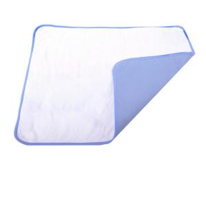 Многоразовая пеленка Osso Fashion Comfort, размер 60х70см., голубой