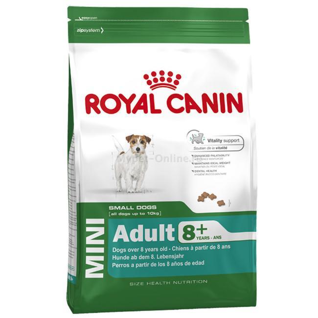 royal canin mini adult 8kg