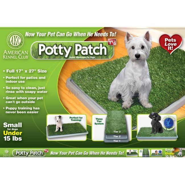 The best sale potty patch