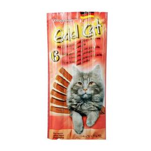 Лакомство для кошек Edel Cat, лосось и форель