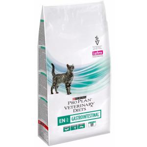 Корм для кошек Purina Pro Plan Veterinary Diets EN, 1.5 кг