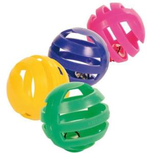 Игрушка для кошек Trixie Set of Toy Balls