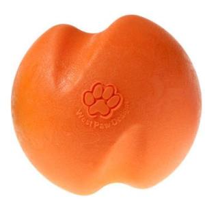 Игрушка для собак Zogoflex Jive  XS, размер 5см., оранжевый