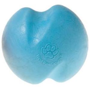 Игрушка для собак Zogoflex Jive S S, размер 6.6см., голубой