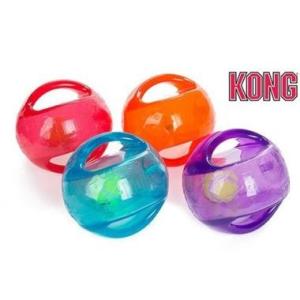 Игрушка для собак Kong Jumbler Мячик