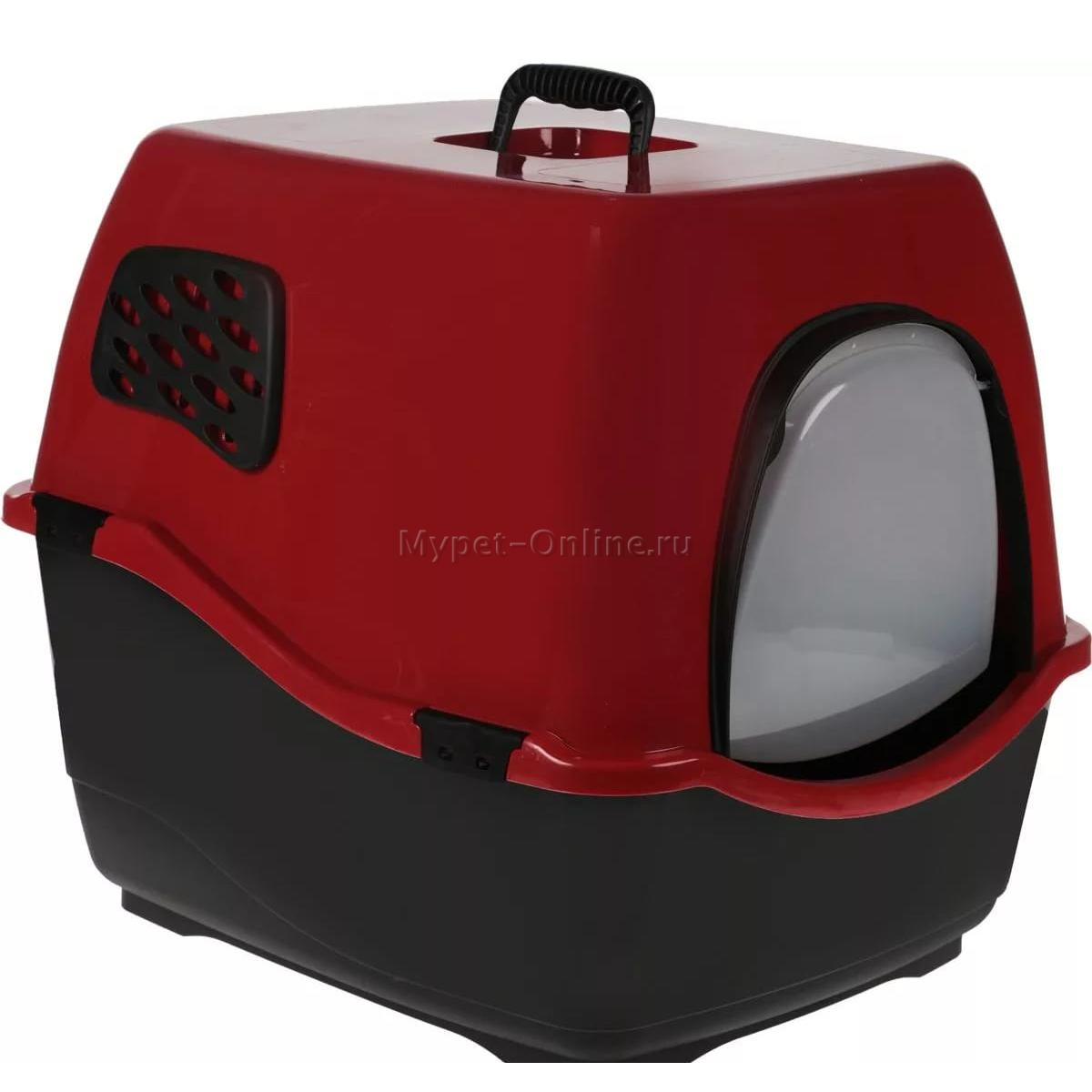 Marchioro cat outlet litter box