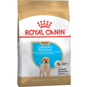 Корм для щенков Royal Canin Labrador Retriever Junior , 12 кг