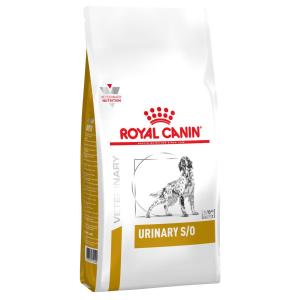 Корм для собак Royal Canin VD Urinary S/O LP18, 2 кг