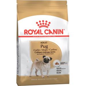 Корм для собак Royal Canin Pug Adult, 7.5 кг