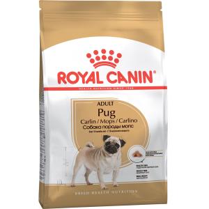 Корм для собак Royal Canin Pug Adult , 500 г
