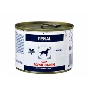 Корм для собак Royal Canin Renal, 200 г