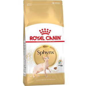 Корм для кошек Royal Canin Sphinx, 10 кг