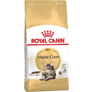 Корм для кошек Royal Canin Maine Сoon, 400 г
