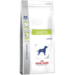 Корм для собак Royal Canin Diabetic DS37, 12 кг