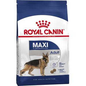 Корм для собак Royal Canin Maxi Adult, 3 кг