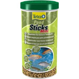 Корм для рыб Tetra  Pond Sticks Mini, 203 г