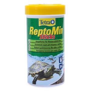 Корм для черепах Tetra  ReptoMin 
