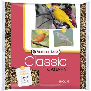 Корм для канареек Versele-Laga Classic Canary, 500 г