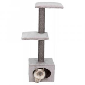 Домик для кошек Trixie Galeno, размер 37х37х109см.
