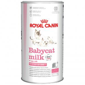 Молоко для котят Royal Canin Babycat milk, 300 г