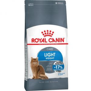 Корм для кошек Royal Canin Light Weight Care, 10 кг
