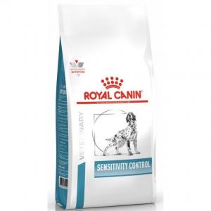 Корм для собак Royal Canin Sensitivity Control SC 21, 1.5 кг, утка
